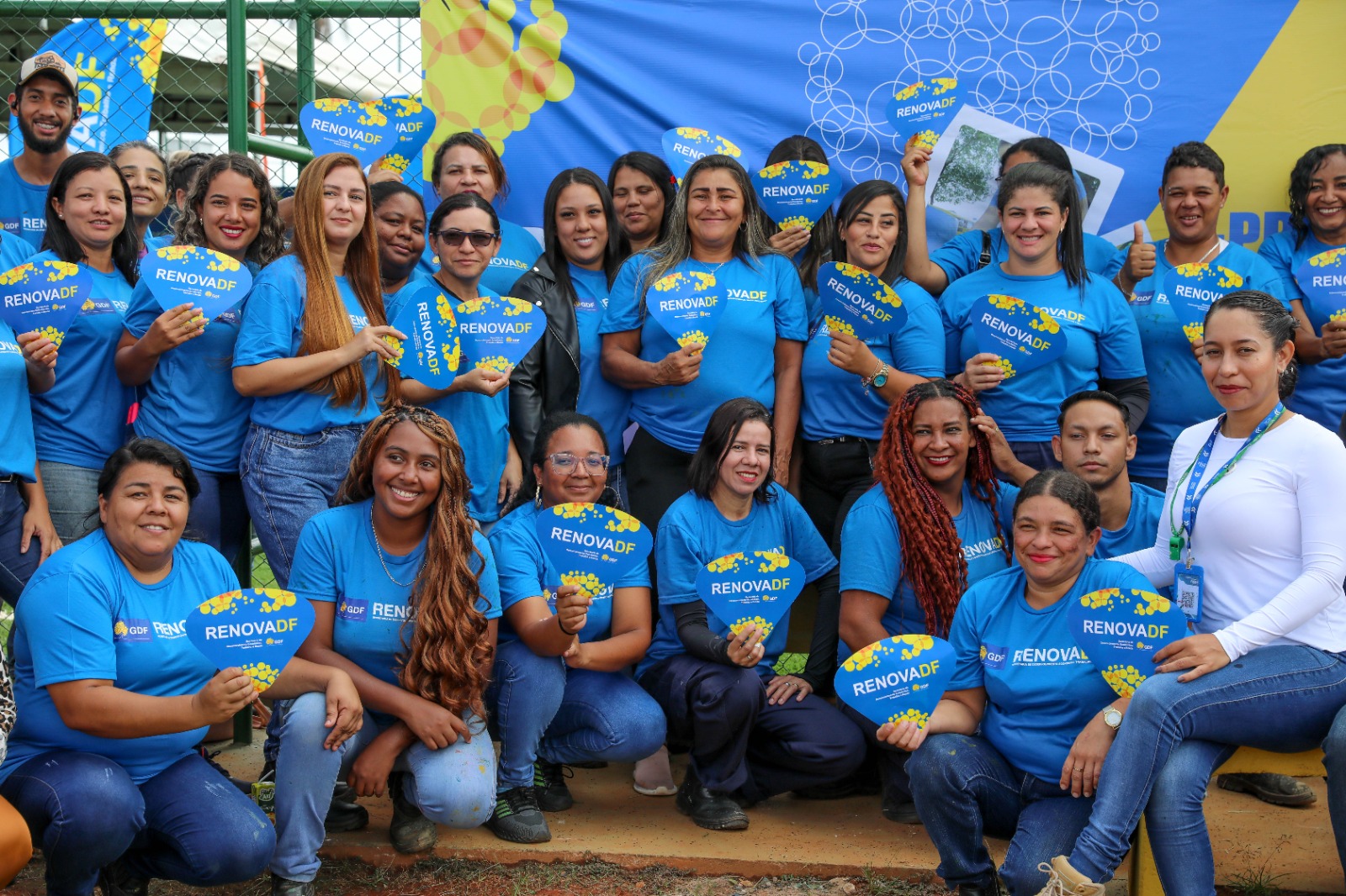 Sedet-DF amplia oportunidades, gera emprego e fortalece a economia da capital em 2025